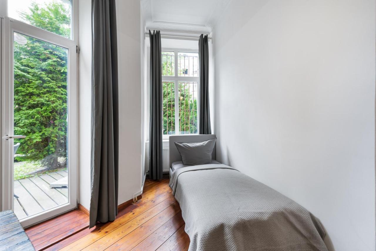 Boediker Loft, 3 Bedroom App With 2 Bath In Friedrichshain Up To 9 *