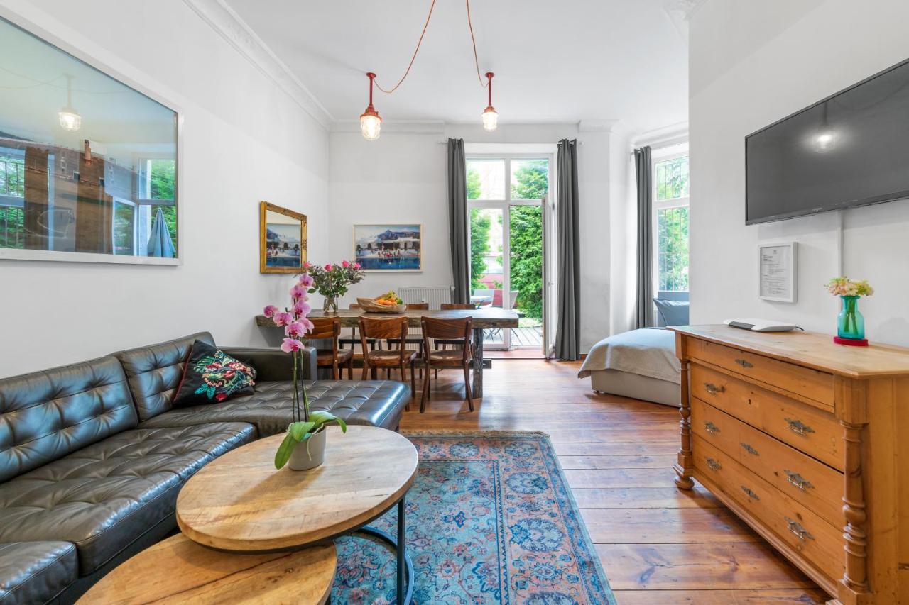 Boediker Loft, 3 Bedroom App With 2 Bath In Friedrichshain Up To 9 Appartement Berlijn