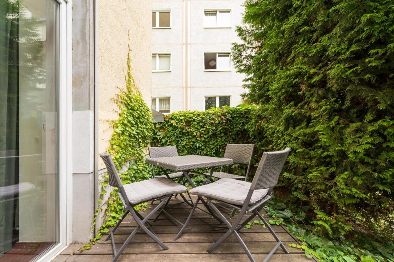 Boediker Loft, 3 Bedroom App With 2 Bath In Friedrichshain Up To 9 * Berlijn